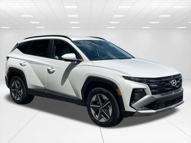 2026 Hyundai Tucson SEL for sale in Gastonia, NC