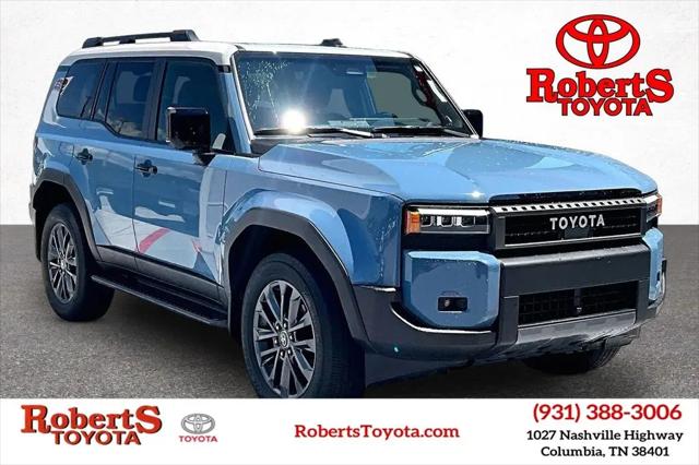 2025 Toyota Land Cruiser Base for sale in Columbia, TN