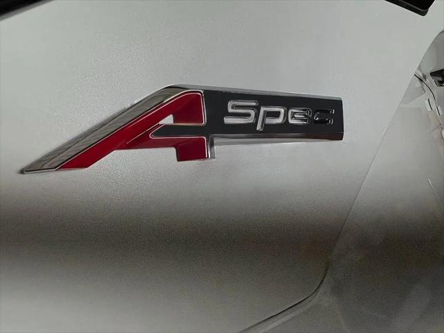 2026 Acura MDX A-SPEC Advance Package
