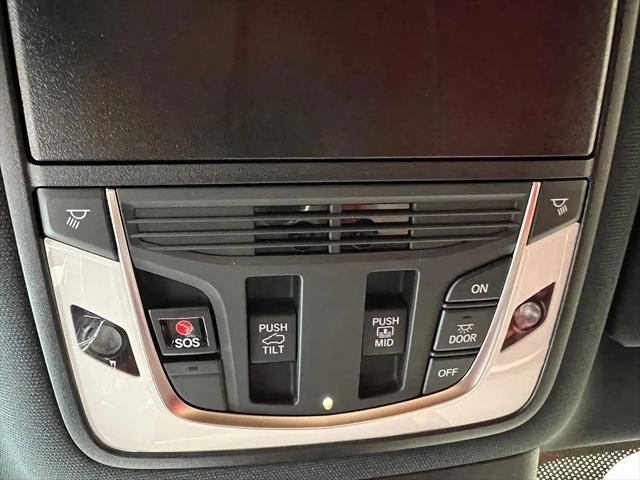 2026 Acura MDX A-SPEC Advance Package