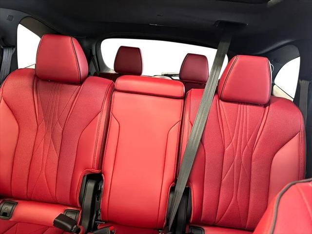 2026 Acura MDX A-SPEC Advance Package