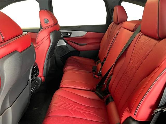 2026 Acura MDX A-SPEC Advance Package