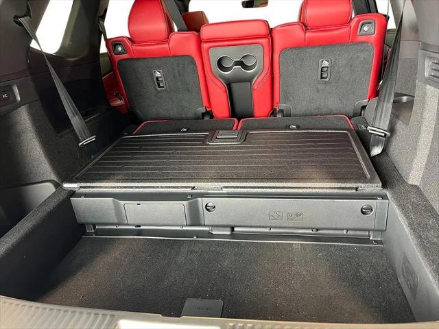 2026 Acura MDX A-SPEC Advance Package