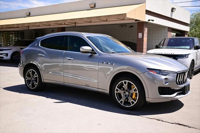 2017 Maserati Levante S for sale in Tempe, AZ