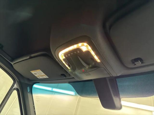 2025 Mercedes-Benz Sprinter 2500 High Roof 4-Cyl Diesel HO