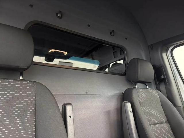 2025 Mercedes-Benz Sprinter 2500 High Roof 4-Cyl Diesel HO