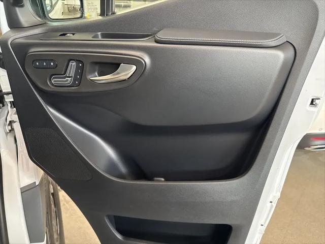 2025 Mercedes-Benz Sprinter 2500 High Roof 4-Cyl Diesel HO
