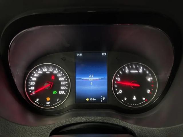 2025 Mercedes-Benz Sprinter 2500 High Roof 4-Cyl Diesel HO