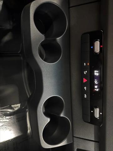 2025 Mercedes-Benz Sprinter 2500 High Roof 4-Cyl Diesel HO