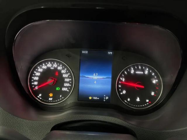 2025 Mercedes-Benz Sprinter 2500 High Roof 4-Cyl Diesel HO