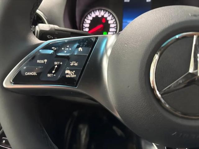 2025 Mercedes-Benz Sprinter 2500 High Roof 4-Cyl Diesel HO