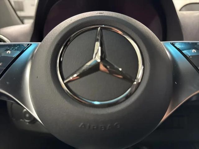 2025 Mercedes-Benz Sprinter 2500 High Roof 4-Cyl Diesel HO