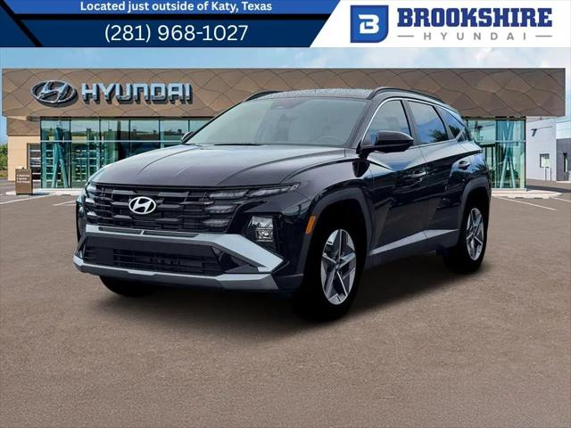 2026 Hyundai Tucson SEL for sale in Brookshire, TX