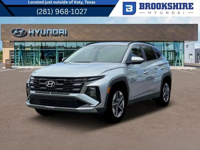 2026 Hyundai Tucson SEL for sale in Brookshire, TX