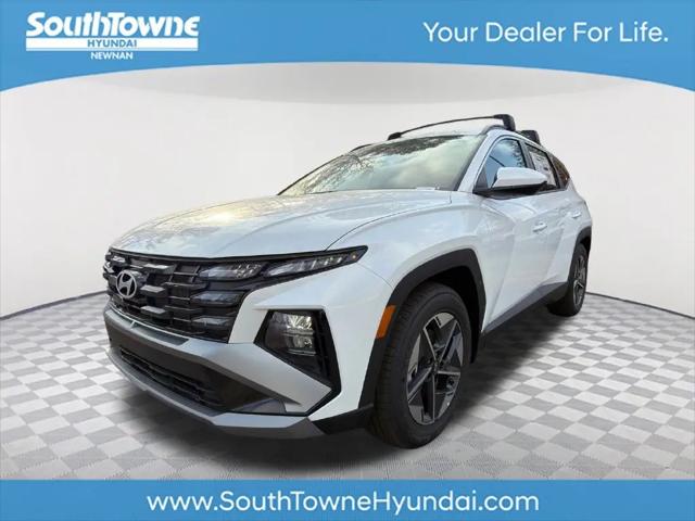 2026 Hyundai Tucson SEL for sale in Newnan, GA
