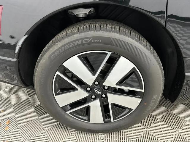 2026 Hyundai IONIQ 9 SEL