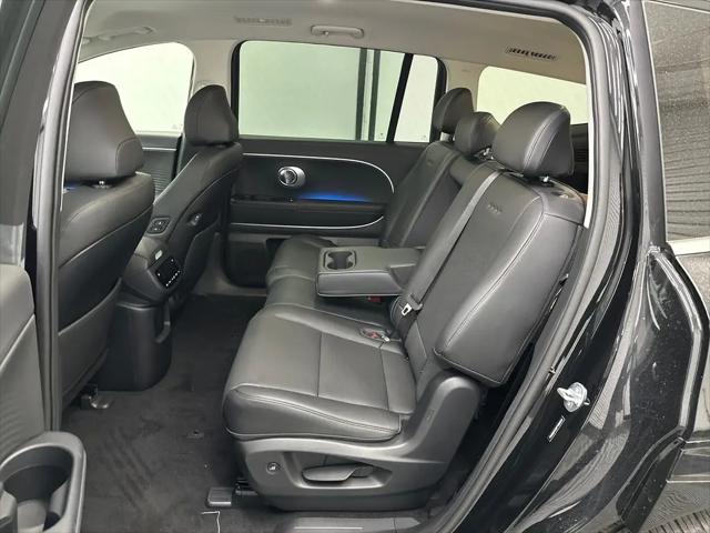 2026 Hyundai IONIQ 9 SEL