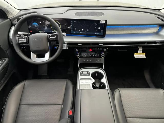 2026 Hyundai IONIQ 9 SEL