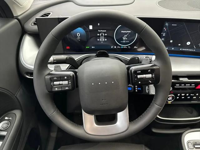2026 Hyundai IONIQ 9 SEL