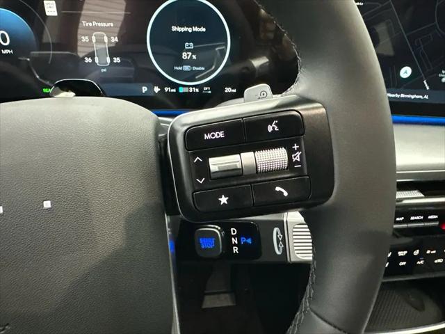 2026 Hyundai IONIQ 9 SEL