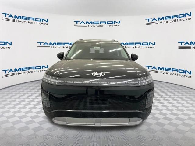 2026 Hyundai IONIQ 9 SEL