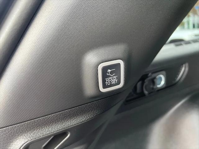2025 Jeep Grand Cherokee Altitude X 4x4