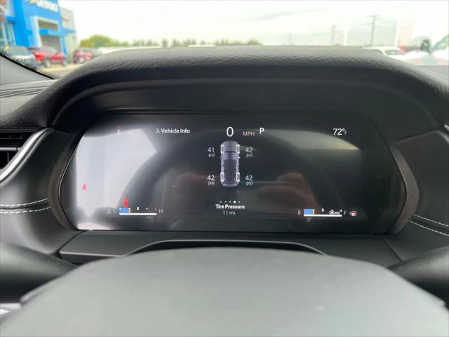 2025 Jeep Grand Cherokee Altitude X 4x4