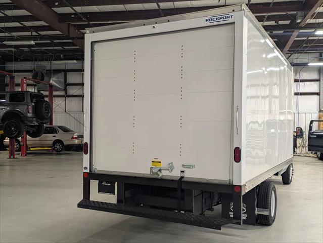 2026 Ford E-450 Cutaway E-Series Cutaway