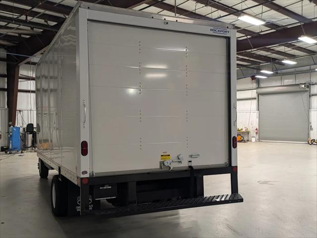 2026 Ford E-450 Cutaway E-Series Cutaway