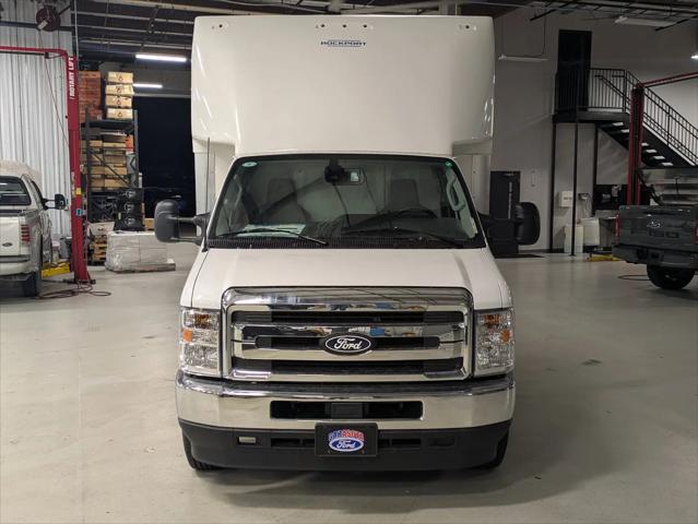 2026 Ford E-450 Cutaway E-Series Cutaway