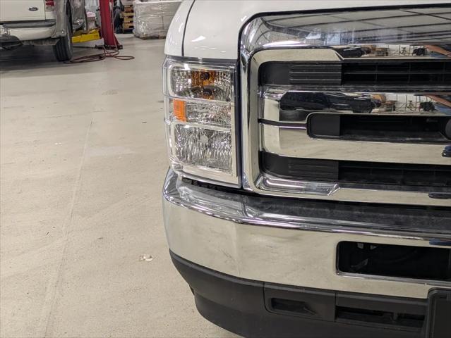 2026 Ford E-450 Cutaway E-Series Cutaway