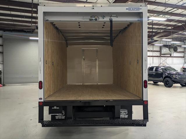 2026 Ford E-450 Cutaway E-Series Cutaway