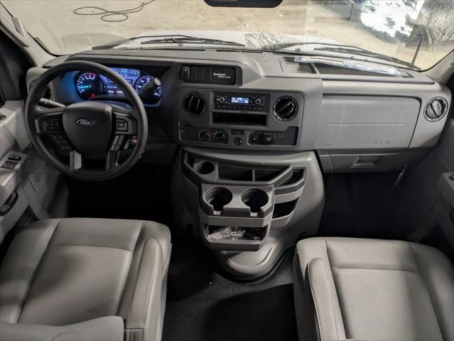 2026 Ford E-450 Cutaway E-Series Cutaway