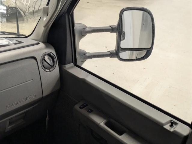 2026 Ford E-450 Cutaway E-Series Cutaway