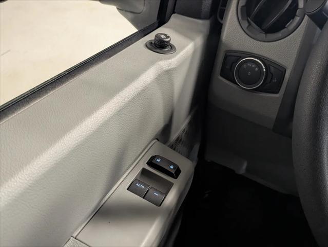 2026 Ford E-450 Cutaway E-Series Cutaway