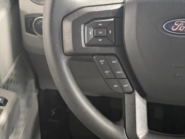 2026 Ford E-450 Cutaway E-Series Cutaway