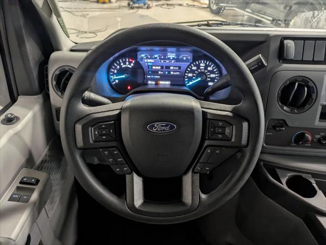 2026 Ford E-450 Cutaway E-Series Cutaway