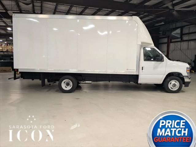 2026 Ford E-450 Cutaway E-Series Cutaway for sale in Sarasota, FL