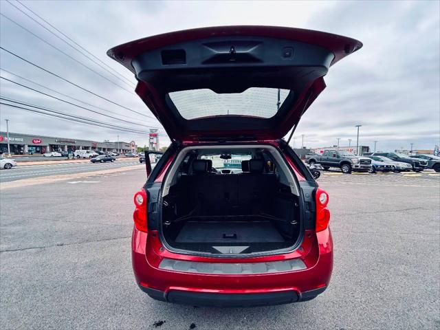 2012 Chevrolet Equinox 2LT