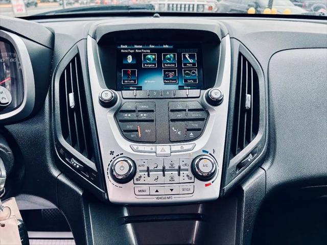 2012 Chevrolet Equinox 2LT
