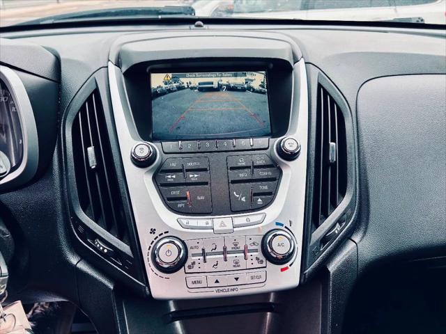 2012 Chevrolet Equinox 2LT