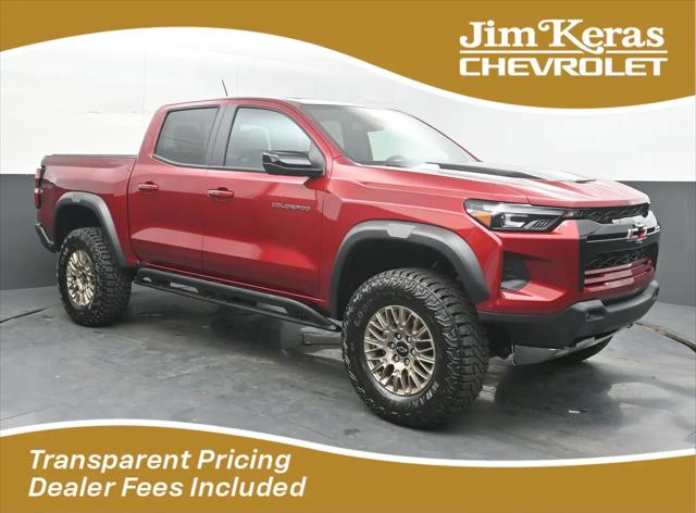 2026 Chevrolet Colorado 4WD ZR2 for sale in Memphis, TN