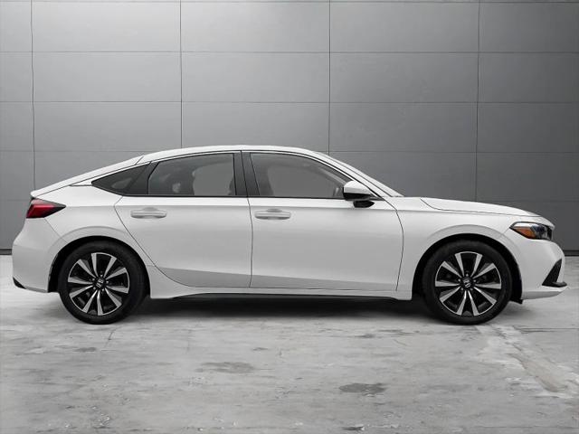 2023 Honda Civic EX-L w/o BSI