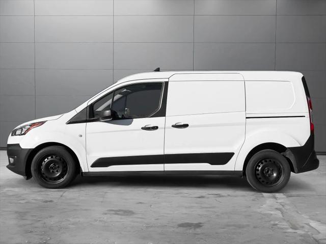 2020 Ford Transit Connect XL Cargo Van