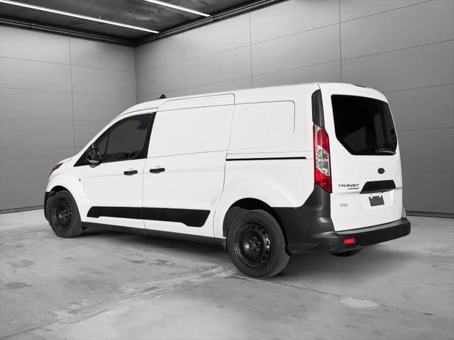2020 Ford Transit Connect XL Cargo Van