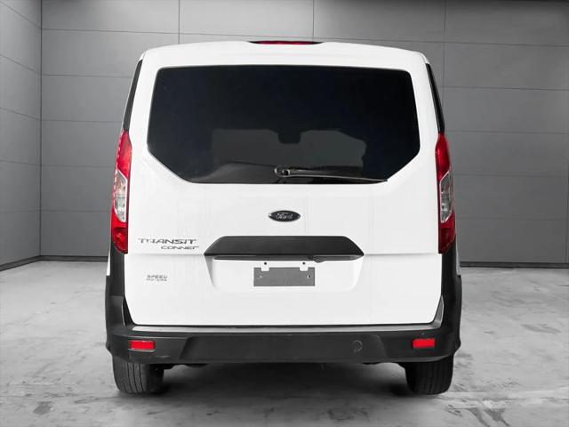 2020 Ford Transit Connect XL Cargo Van