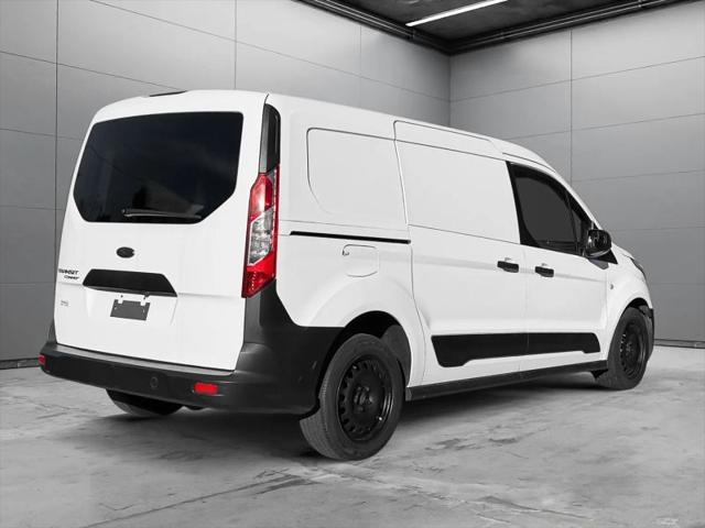 2020 Ford Transit Connect XL Cargo Van