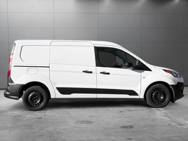 2020 Ford Transit Connect XL Cargo Van