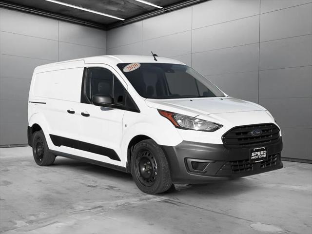 2020 Ford Transit Connect XL Cargo Van
