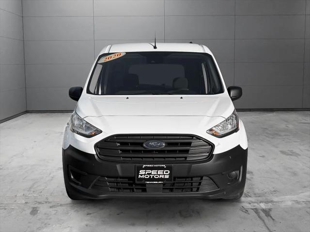 2020 Ford Transit Connect XL Cargo Van